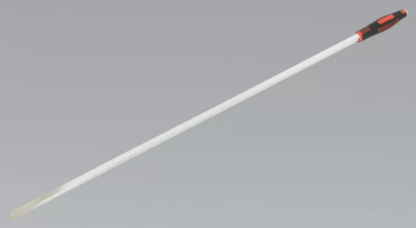 Image of Genuine SEALEY AK9140 Prybar 1530mm Straight Heavy-Duty