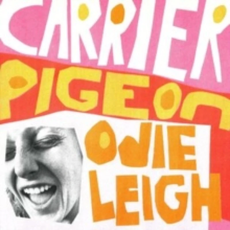 Image of Carrier pigeon Vinyl