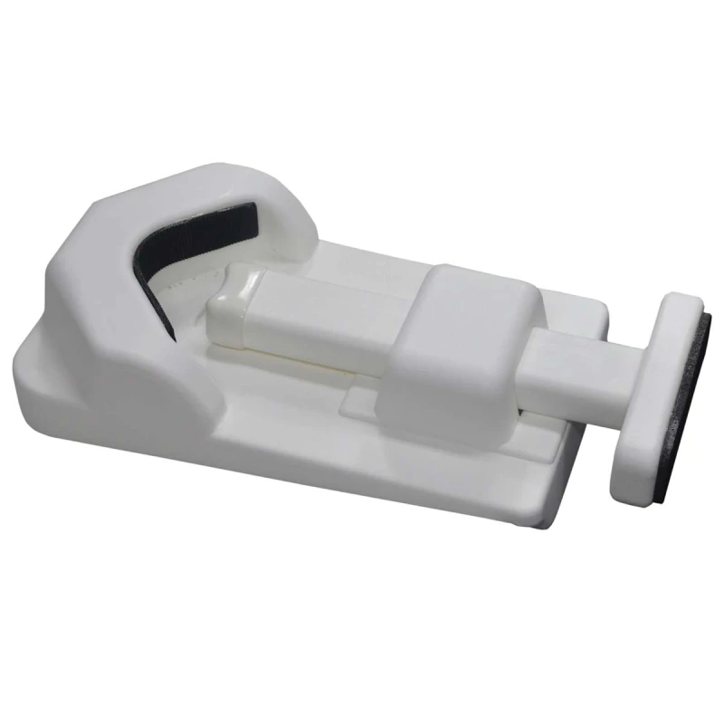 Image of Aidapt Jar and Bottle Holder White