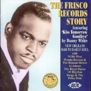 Image of The Frisco Records Story by Various Artists CD Album