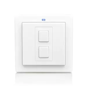 Image of Lightwave LW201WH electrical switch White