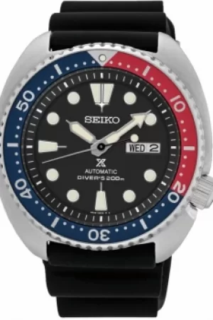 Image of Mens Seiko Prospex Divers Automatic Watch SRP779K1