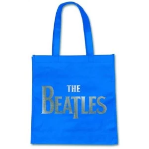 Image of The Beatles - Drop T Logo Eco Bag