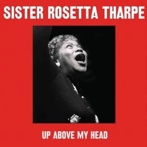 Image of Sister Rosetta Tharpe - Rhythm N Gospel Vinyl