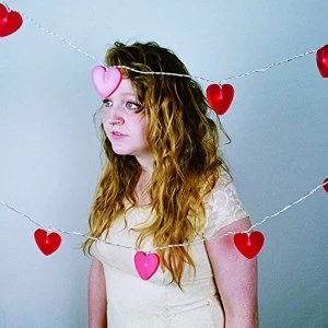 Image of Infinity Crush - Warmth Equation Vinyl