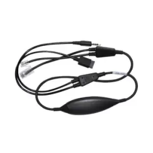 Image of JPL EHS-18 Alcatel-Lucent SATA Type Adapter 575-222-018