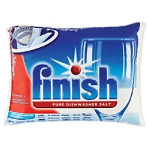 Image of Finish Dishwasher Salt Pure 5kg