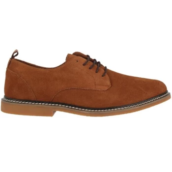 Image of Jack Wills Desert Shoes - Tan