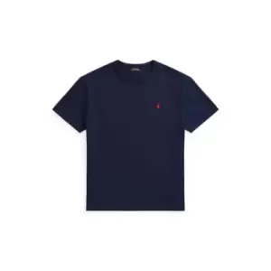 Image of Polo Ralph Lauren Classic T Shirt - Blue