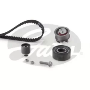 Image of Powergrip Timing Belt Kit Gates K015607XS