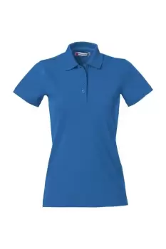 Image of Heavy Premium Polo Shirt