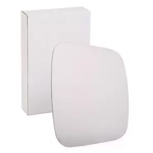 Image of ALKAR Wing Mirror Glass FIAT,PEUGEOT,CITROEN 6432351 8151QX,0071765389,71765389 8151QX