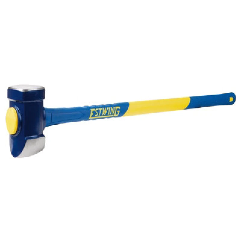Image of Draper Estwing Demolition Hammer With Fibreglass Shaft, 4.5Kg/10Lb 31327