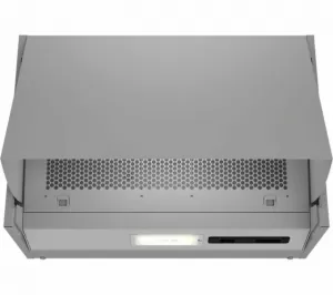 Image of Beko HNE51210 60cm Integrated Cooker Hood