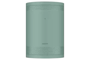 Image of Samsung The Freestyle Skin in Forest Green (VG-SCLB00NR/XC)