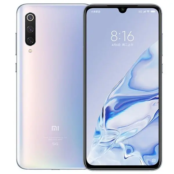 Image of Xiaomi Mi 9 Pro 5G 2019 256GB