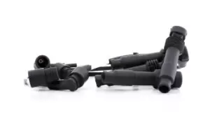 Image of RIDEX Ignition Lead Set 685I0137 Ignition Cable Set,Ignition Wire Set OPEL,CHEVROLET,DAEWOO,Zafira A (T98),Astra G CC (T98),Astra G Caravan (T98)