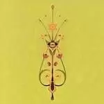 Image of Woven Hand - Woven Hand (Music CD)