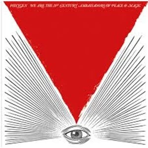 Image of Foxygen - We Are The 21st Century Ambassadors Of Peace & Magic Vinyl