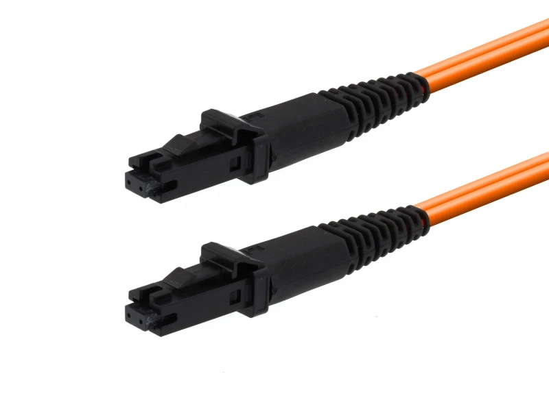 Image of Microconnect FIB410003 InfiniBand/fibre optic cable 3m MTRJ MT-RJ Ora