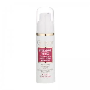 Image of Guinot Hydra Yeux Eye Contour Long Lasting Hydrating Serum