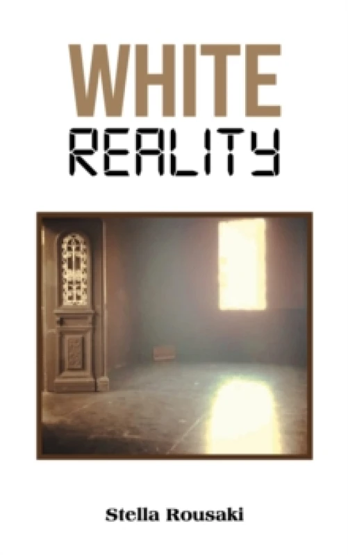 Image of White Reality Paperback / softback