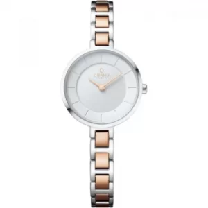 Image of Ladies Obaku Vind Watch