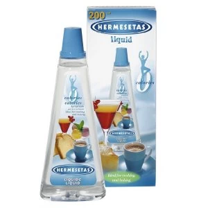 Image of Hermesetas Liquid Sweetener 200ml