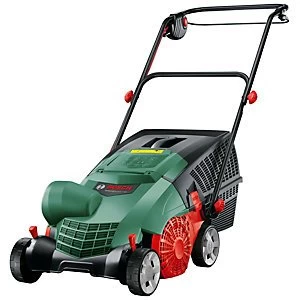 Image of Bosch Universal Verticut 1100W Corded Verticutter