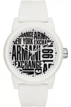 Image of Armani Exchange AX1442 Men Strap Watch