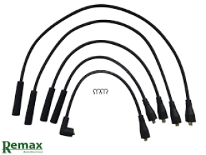 Image of Remax HT Ignition Leads Cable Set Replaces XC1679,76415,LDRL1065