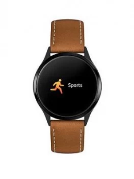 Image of Reflex Active Series 4 RA04-1000 Smartwatch
