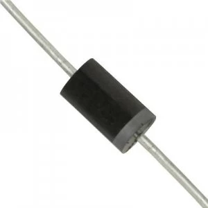 Image of TVS diode STMicroelectronics 1.5KE440CA DO 201 418 V