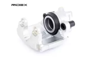 Image of RIDEX Brake caliper 78B0189 Caliper,Disc brake caliper BMW,ROVER,MG,3 Limousine (E46),3 Touring (E46),3 Coupe (E46),X3 (E83),3 Cabrio (E46)