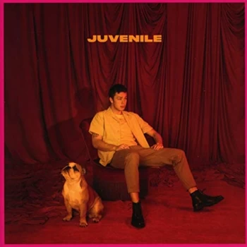 Image of Hugo Helmig - Juvenile CD