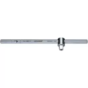 Image of Gedore 1987 A 1871641 Bit T-handle Downforce 1/2 (12.5 mm) 292mm
