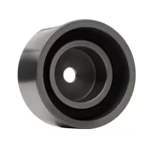 Image of RIDEX Deflection/Guide Pulley, timing belt 313D0025 AUDI,80 Limousine (8C2, B4),Cabriolet (8G7, B4),A8 (4D2, 4D8),80 Avant (8C5, B4)