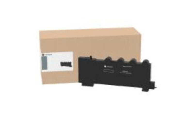Image of Lexmark 75M0W00 Toner Waste Box (Original)