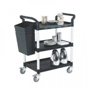 Image of Slingsby Service Trolley Cartridge Open 309620