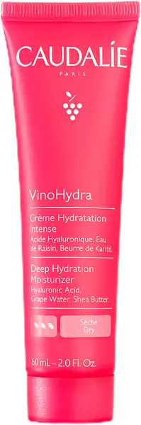 Image of Caudalie VinoHydra Deep Hydration Moisturiser 60ml