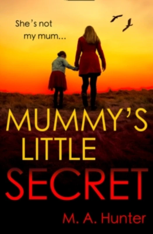 Image of Mummys Little Secret Paperback / softback