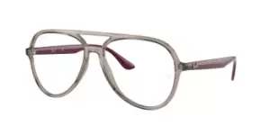 Image of Ray-Ban Eyeglasses RX4376V 8083