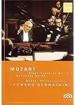 Image of Mozart Piano Concerto No. 17 Symphony No. 39
