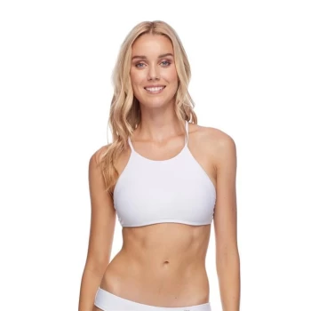 Image of Body Glove Elena Top Womens - Snow