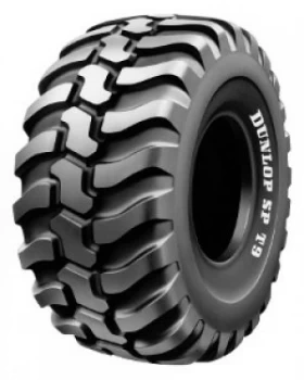 Image of Dunlop SP T9 405/70 R20 155A2 TL Dual Branding 143B