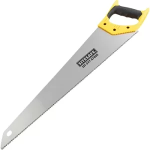 Image of 22" X 8PT Hardpoint Handsaw
