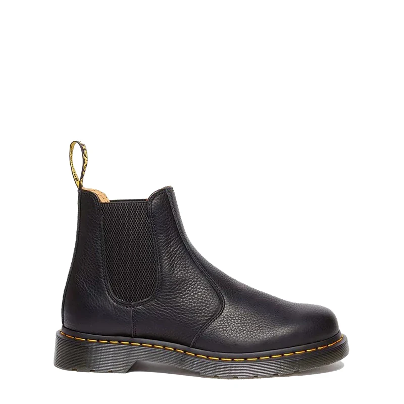 Image of Dr Martens 2976 Chelsea Boots Black male 8 (42)