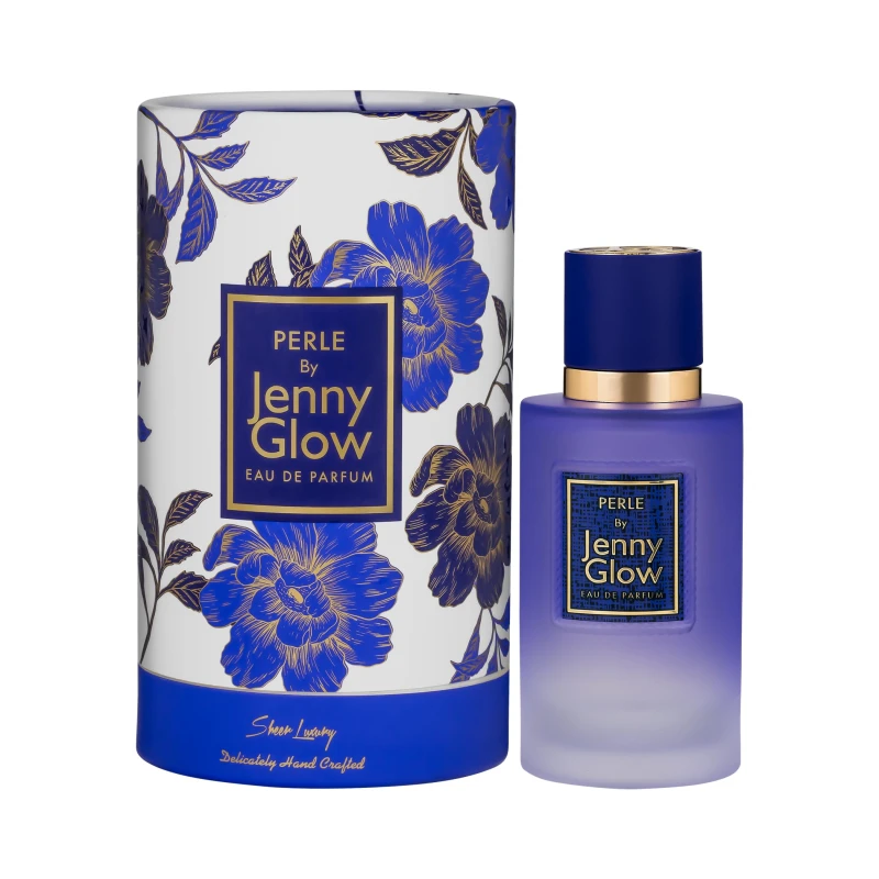 Image of Jenny Glow Perle Eau de Parfum 80ml Black