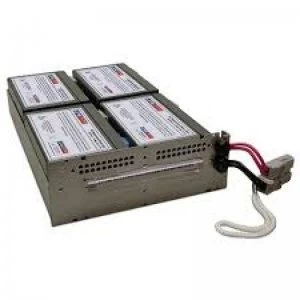 Image of APC Replacement Battery Cartridge #132