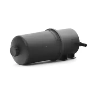 Image of RIDEX Fuel Filter VW 9F0282 2E0127401,2H0127401